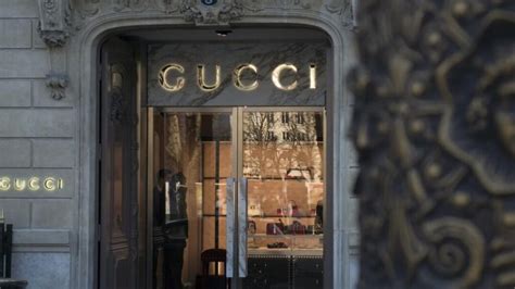 ist gucci in italien günstiger